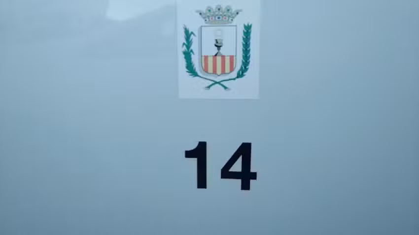 Taxi 14 Felanitx Atilano &ndash; Portocolom- Cala Ferrera- Cas Concos