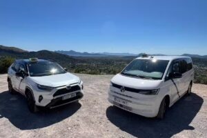 Taxi 16-23 Pollen&ccedil;a