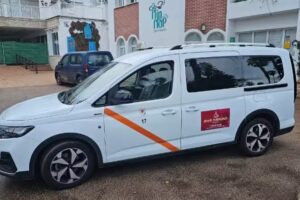 Taxi 17 Cala Mendia – Manolo