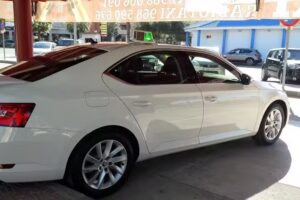 Taxi 18 Mazarron Y Puerto