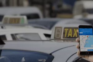 Taxi 2 Airport Transfers