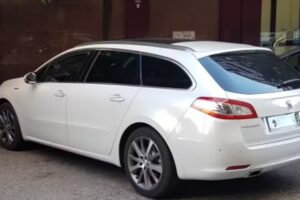 TAXI 24 H. ANTONIO JESÚS JIMÉNEZ LINARES – LA RODA DE ANDALUCÍA