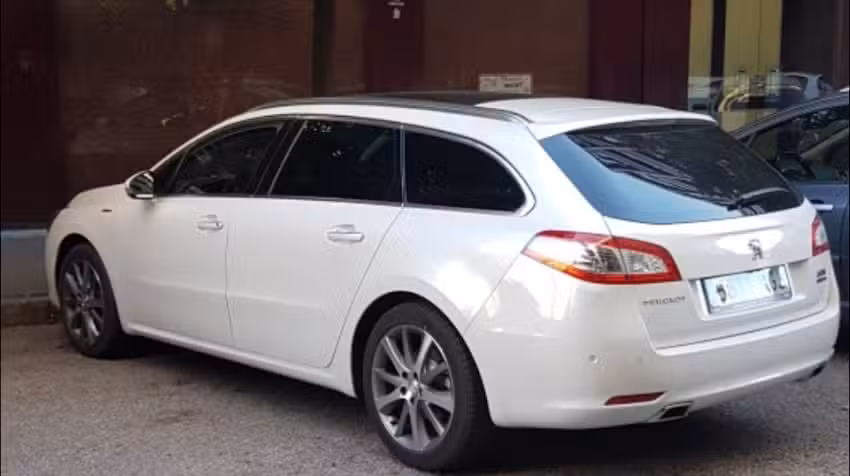 TAXI 24 H. ANTONIO JES&Uacute;S JIM&Eacute;NEZ LINARES &ndash; LA RODA DE ANDALUC&Iacute;A