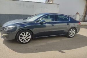 TAXI 24 H. DAVID ROMERO OLIVA