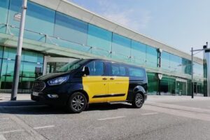 Taxi 24 Horas | ☎️ Taxi Barcelona