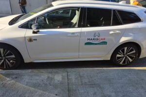 taxi 24 horas Yago carballiño