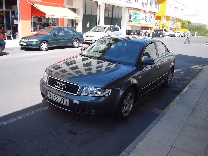 Taxi 24H Manuel Picallo L&oacute;pez