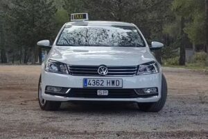 TAXI 24H Miguel Angel Marcos