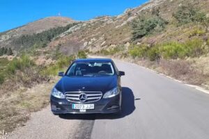 TAXI 24H Montseny-Fogars de Montcl&uacute;s