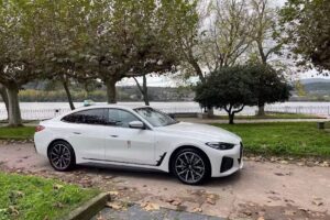 Taxi 24h O Barco &ndash; Alejandro Oviedo Garcia