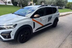 Taxi 29 Porto Cristo