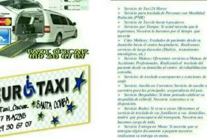 Taxi