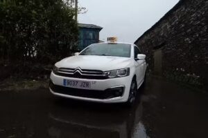 TAXI 4 VIVEIRO