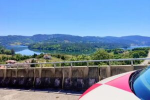 TAXI 7 PLAZAS ADAPTADO VIGO GALICIA