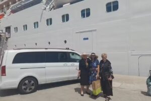 Taxi 7 plazas motril