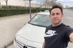 TAXI 785 &Aacute;rea de Valencia