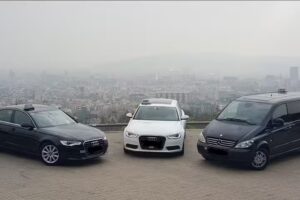 TAXI ABRERA/MARTORELL BOENKE