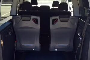 Taxi Adaptado Coru&ntilde;a