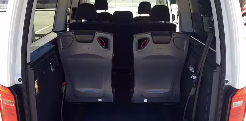 Taxi Adaptado Coru&ntilde;a