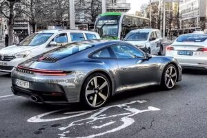 Taxi Adaptado Zaragoza