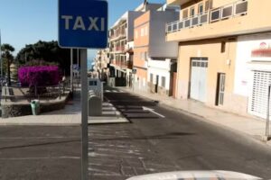 Taxi (Adeje Centro) – Parada 49