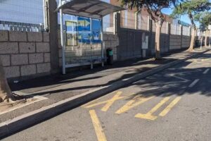 Taxi Adeje La Torres – Parada 37