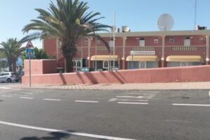 Taxi Adeje Laguna II &ndash; Parada 12