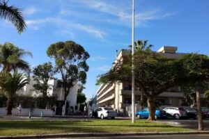 Taxi Adeje Parque Del Sol &ndash; Parada 23