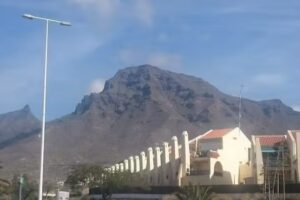 Taxi Adeje Parque Royal &ndash; Parada 15