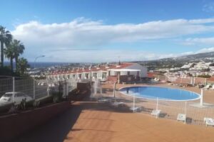 Taxi Adeje Santa Mónica – Parada número 16