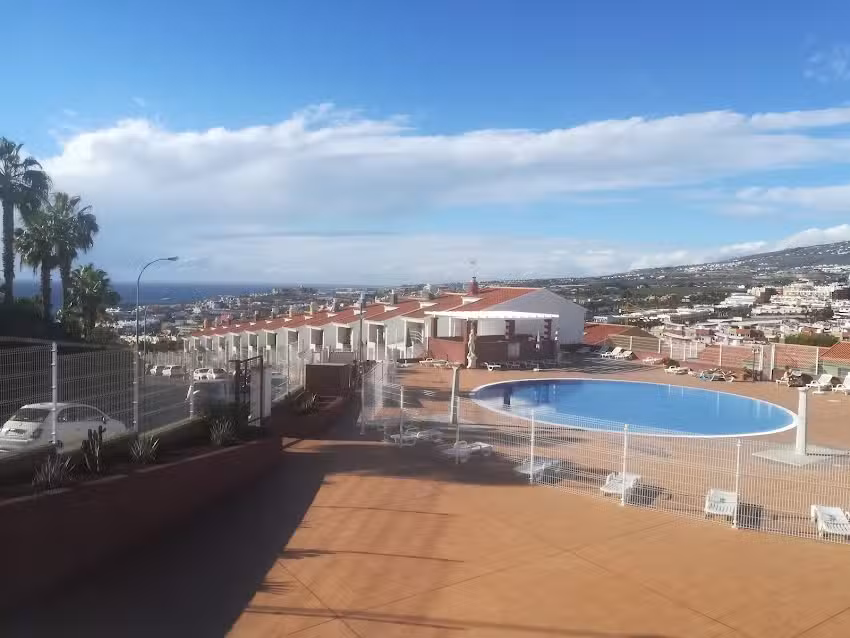 Taxi Adeje Santa M&oacute;nica &ndash; Parada n&uacute;mero 16