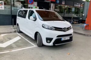 Taxi Aeropuerto Valencia / Taxi San Antonio Benageber