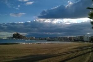 Taxi Aguilas Ricardo Navarro