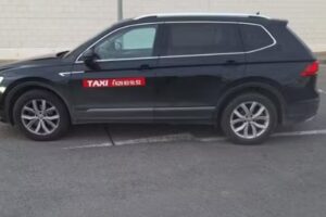 Taxi Aitor (Bu&ntilde;uel) 24/7