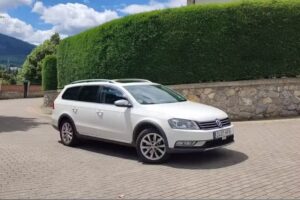 TAXI AITOR LIZARZABURU