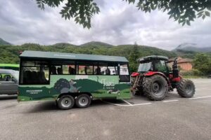 Taxi al Para&iacute;so