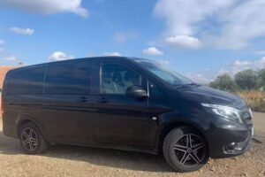 Taxi Alba La Almunia