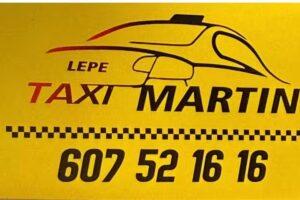 Taxi Alba & Martin lepe y la antilla 24 horas