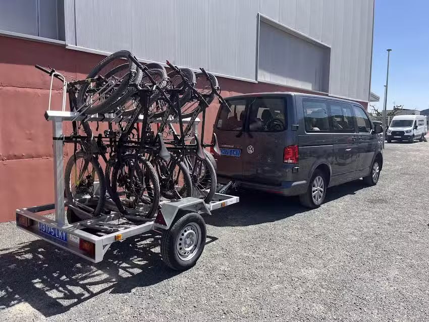 Taxi Alc&agrave;ntara