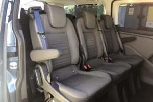 TAXI ALCAUDETE DE LA JARA