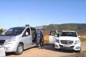 Taxi Alcossebre Desam