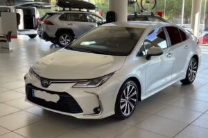 Taxi Alcover Eduard Alberich