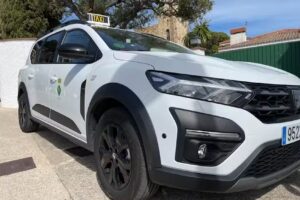 TAXI ALDANA 🚕 TAXI TORDERA