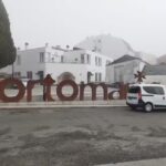 TAXI ALEJANDRO PORTOMARIN