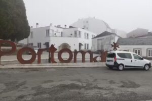 TAXI ALEJANDRO PORTOMARIN