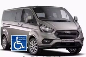 Taxi Alfonso Raigada