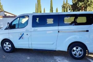 Taxi Alfredo Miñana – Calatayud