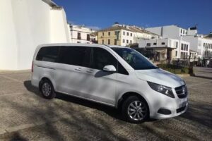 Taxi Algodonales 24h – Rafael Cabeza Morales