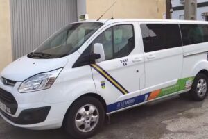 taxi alhaurin de la torre