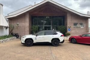 Taxi Alhaurín el Grande